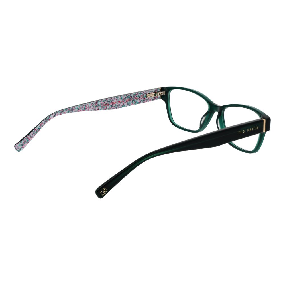 Green Women Optical Frames
