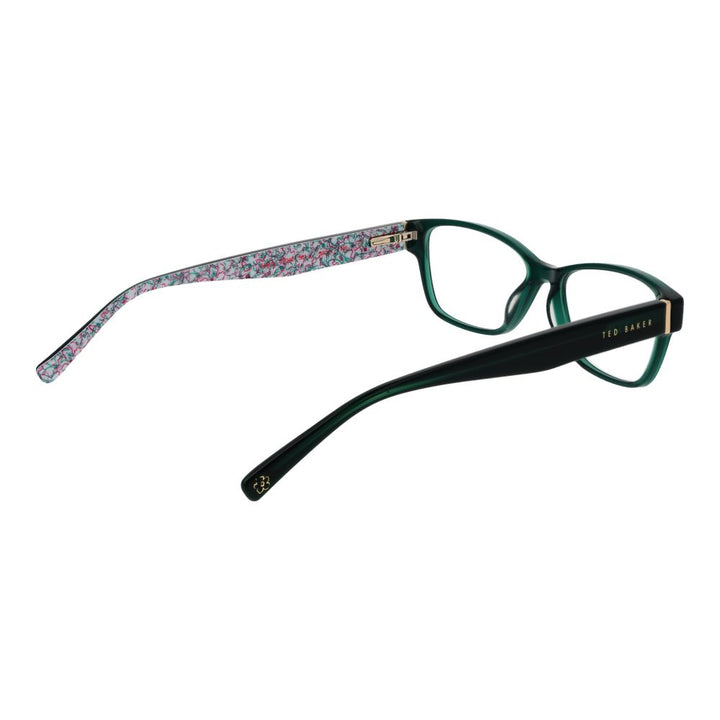 Green Women Optical Frames