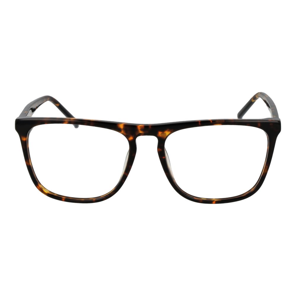 Brown Men Optical Frames