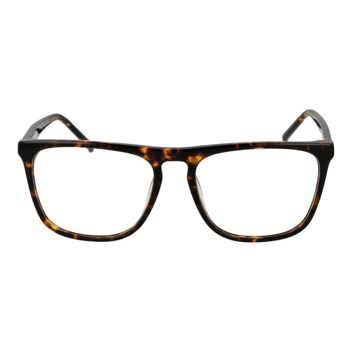 Brown Men Optical Frames
