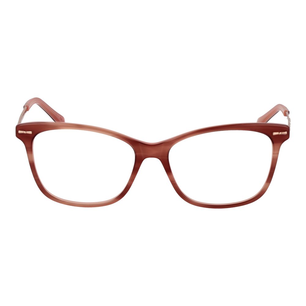 Pink Women Optical Frames