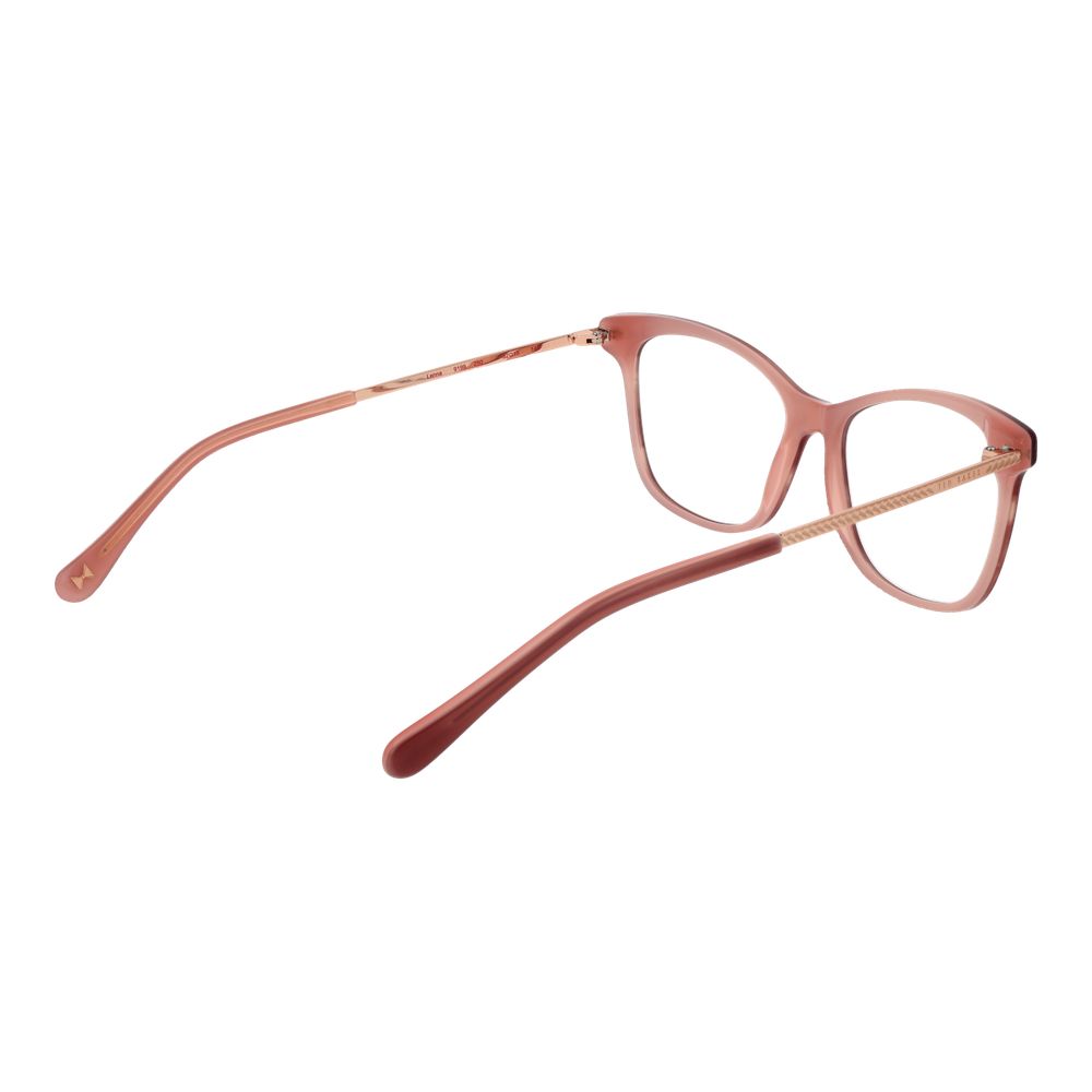 Pink Women Optical Frames