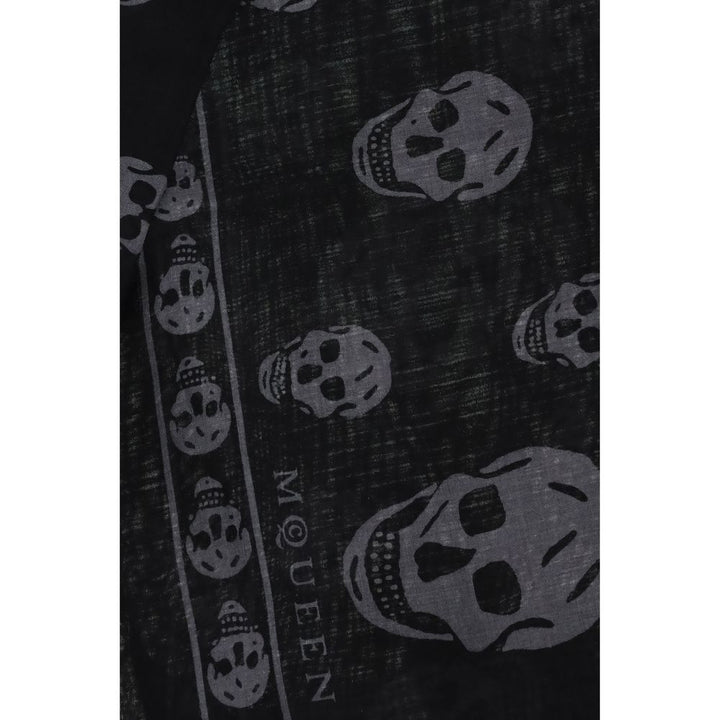 Skull Scarf