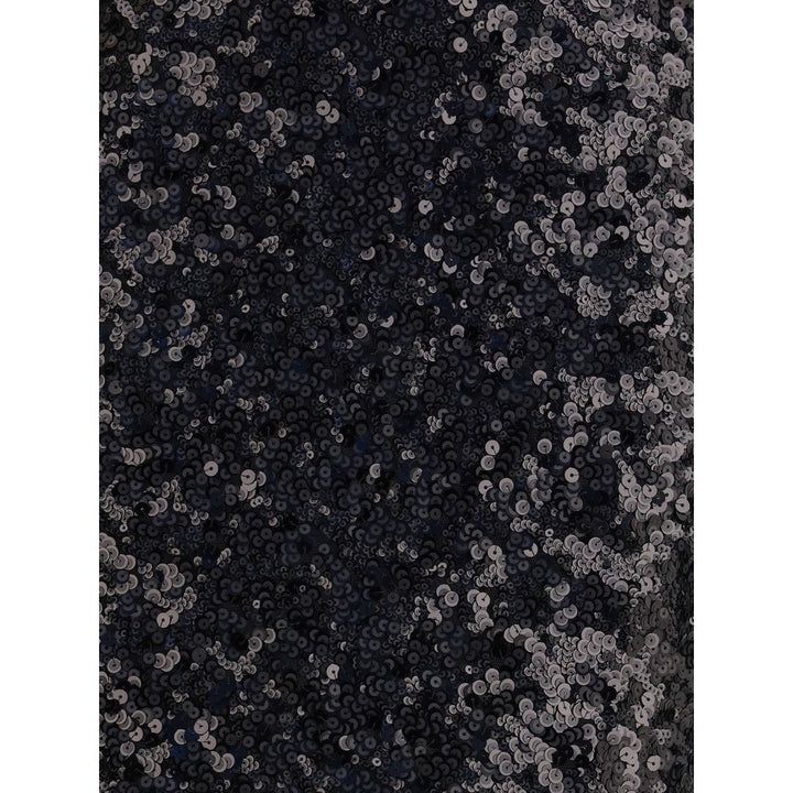 Pappacieca pencil skirt with sequins