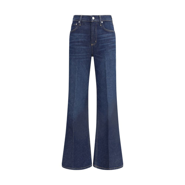 Kimberly flare Jeans