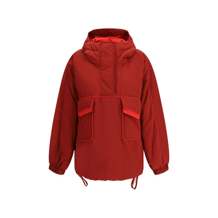 Zoe's Anorak Jacket in polyamide