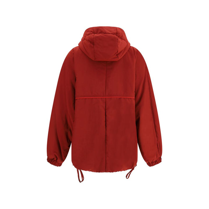 Zoe's Anorak Jacket in polyamide