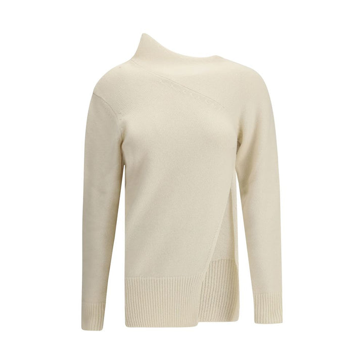 Wool and cashmere Sweater