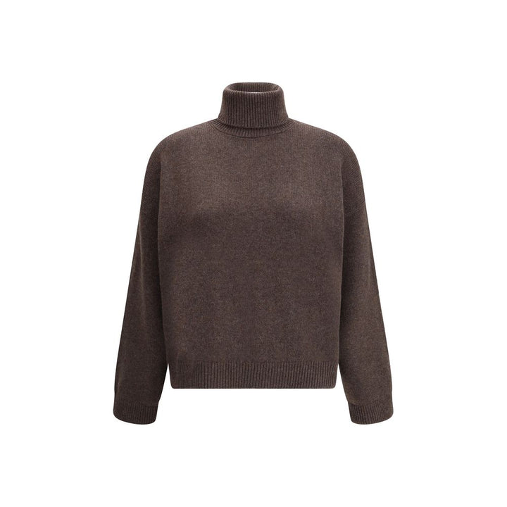 Cashmere turtleneck Sweater