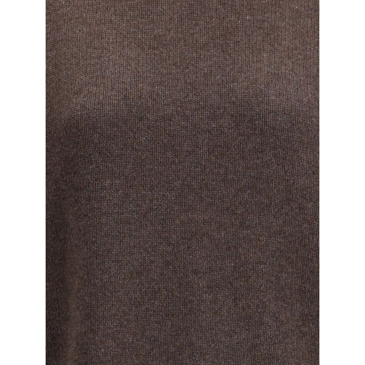 Cashmere turtleneck Sweater