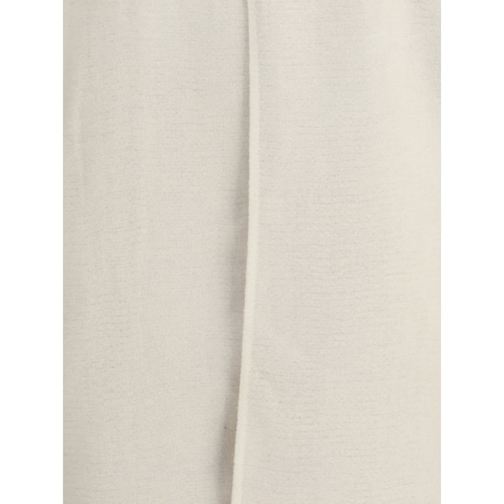 Camel hair Island Coat