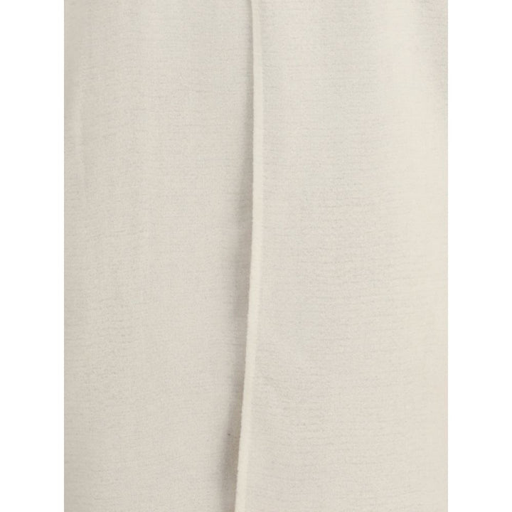 Camel hair Island Coat