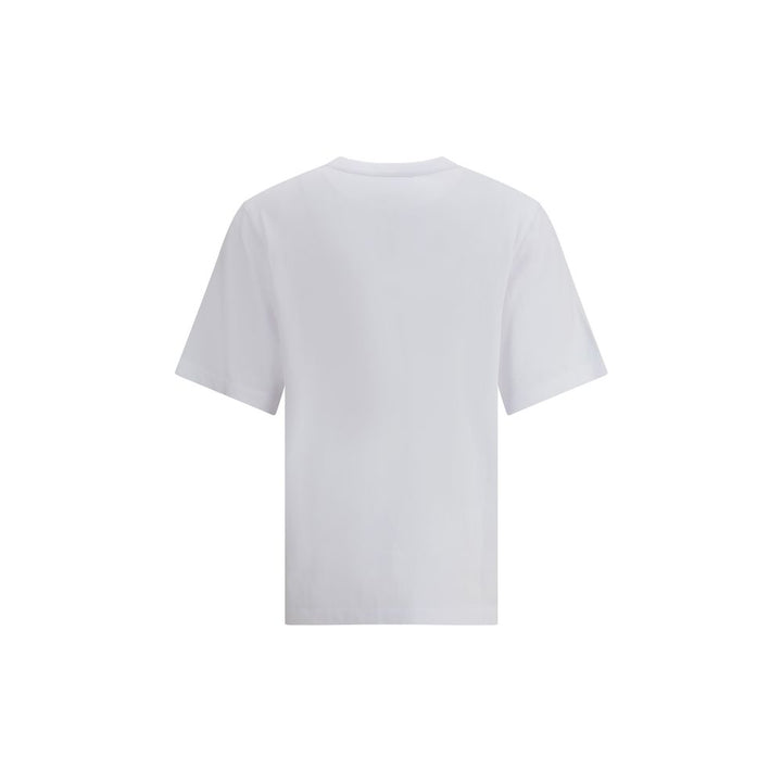Contrast logo T-Shirt