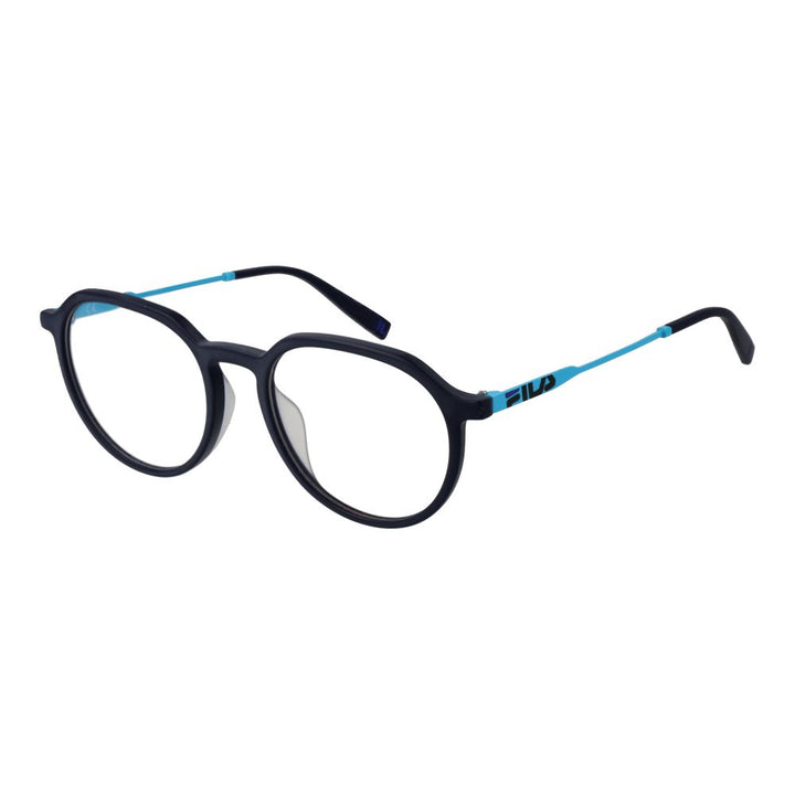 Blue Unisex Optical Frames