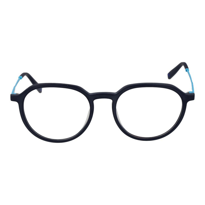 Blue Unisex Optical Frames