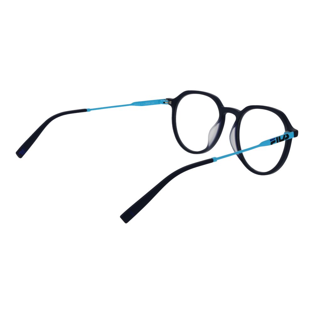 Blue Unisex Optical Frames