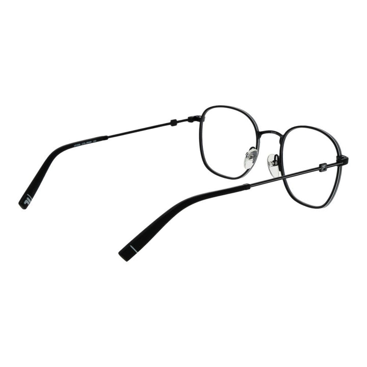 Black Unisex Optical Frames