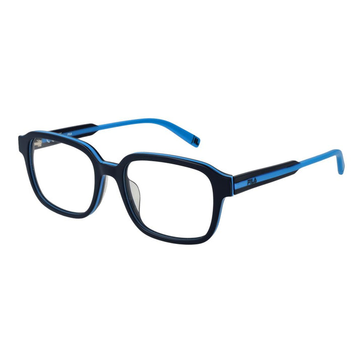 Blue Men Optical Frames