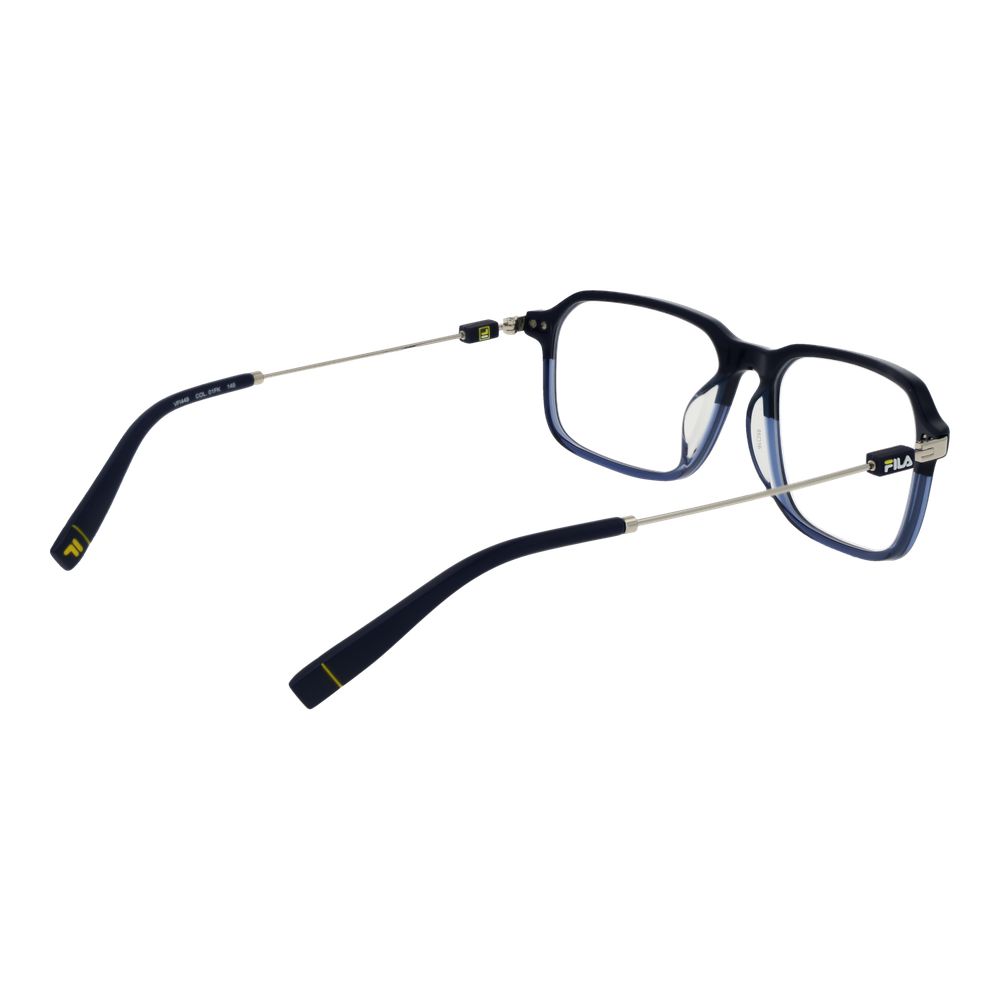 Blue Men Optical Frames