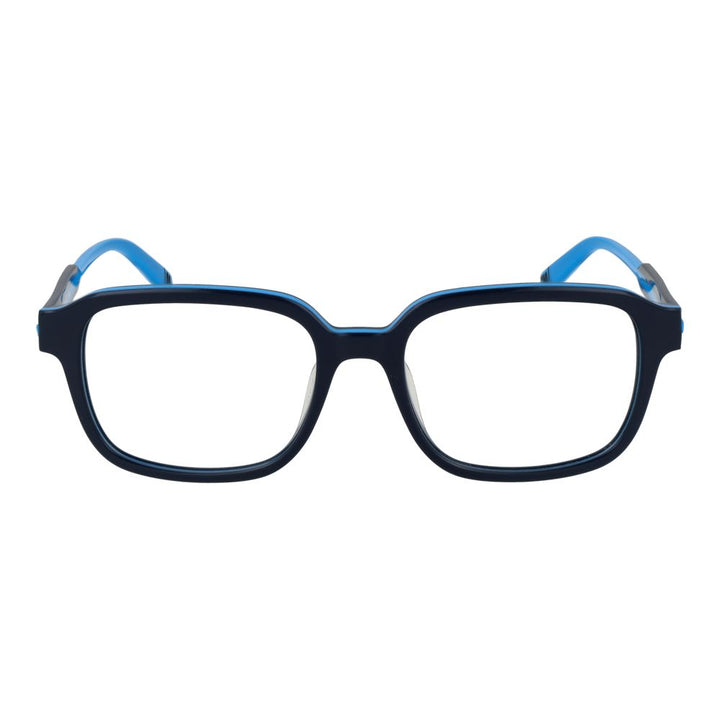 Blue Men Optical Frames