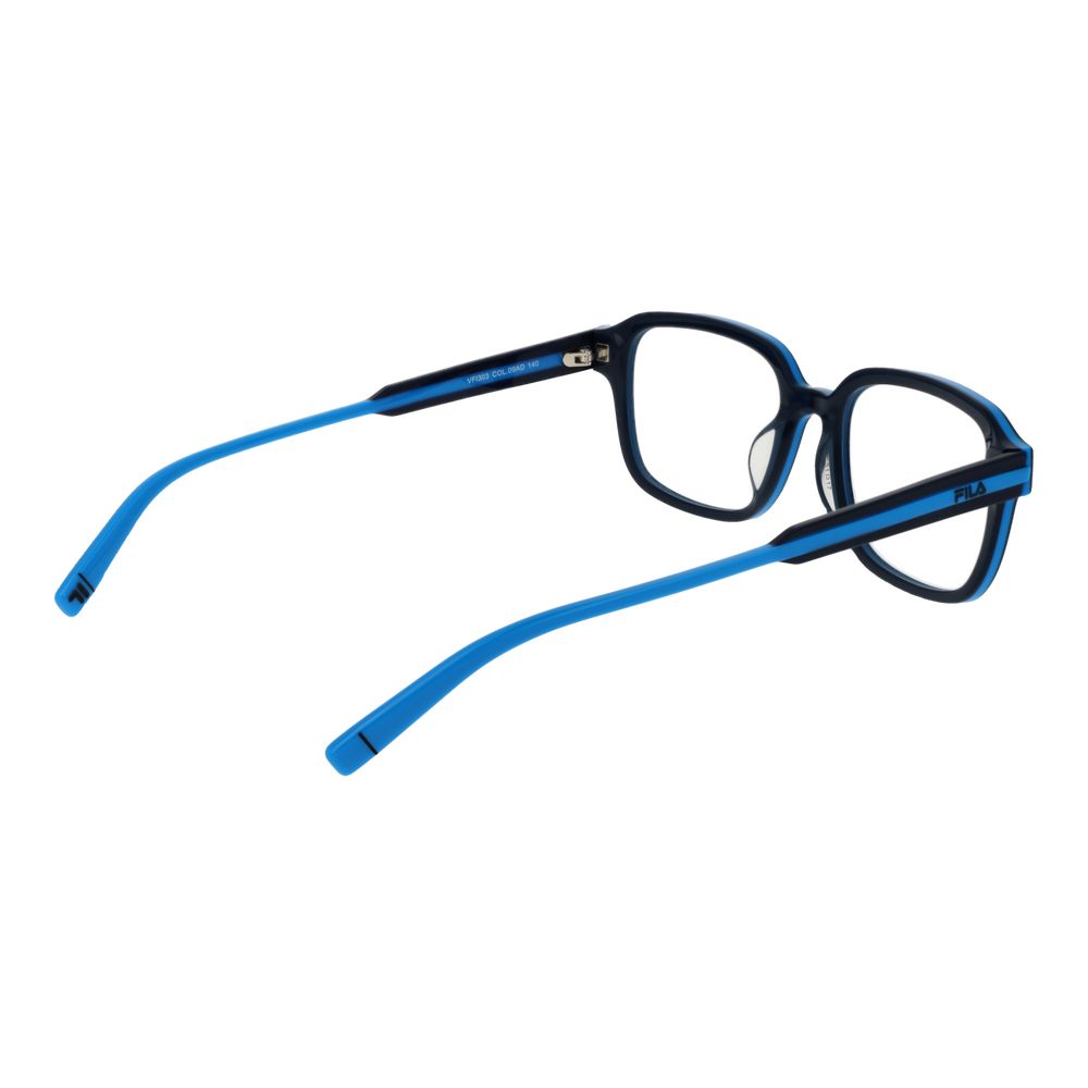 Blue Men Optical Frames