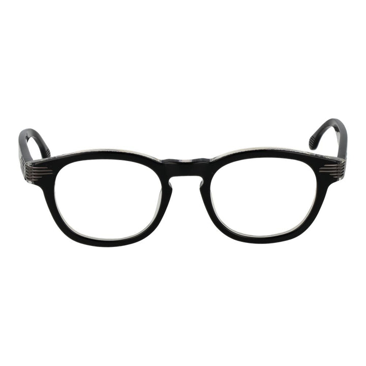 Black Unisex Optical Frames