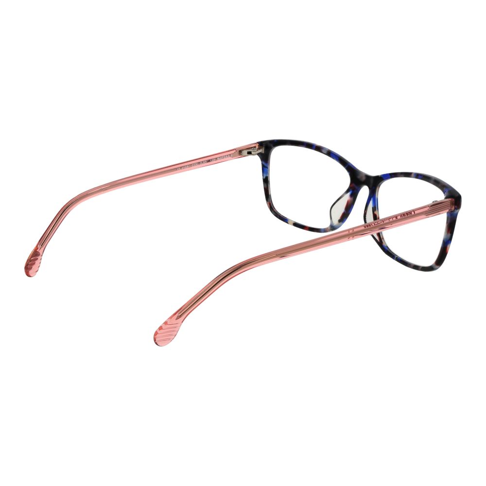 Multicolor Women Optical Frames