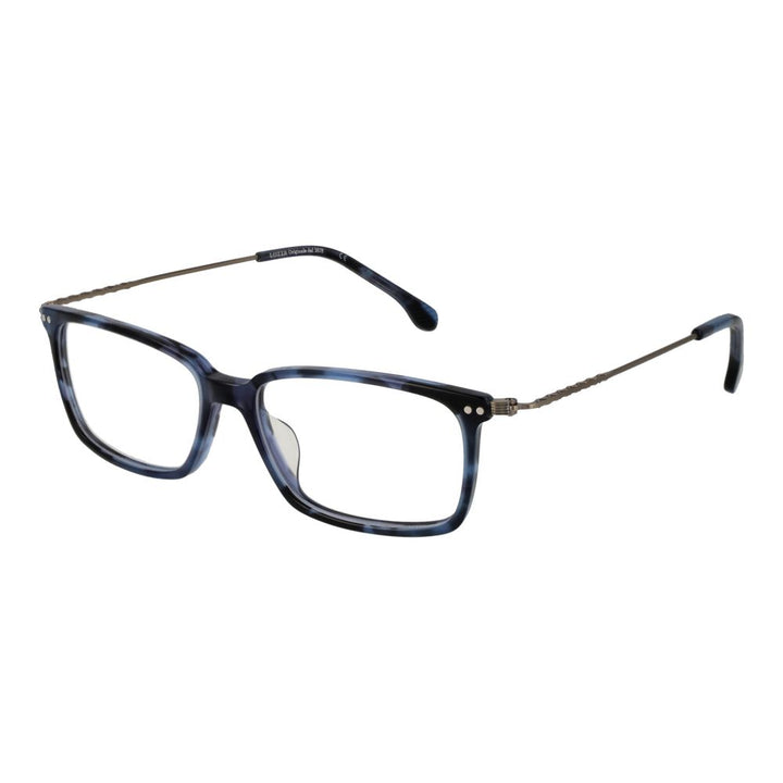 Blue Men Optical Frames