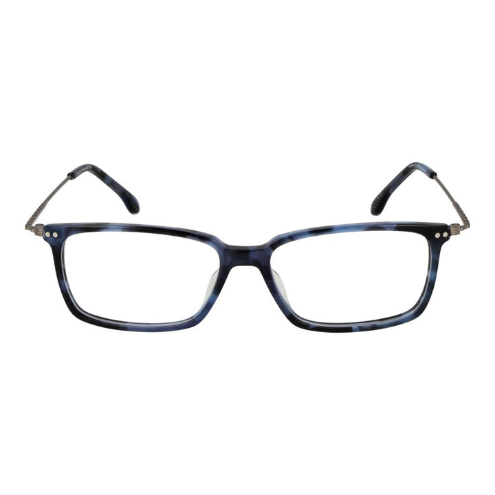 Blue Men Optical Frames