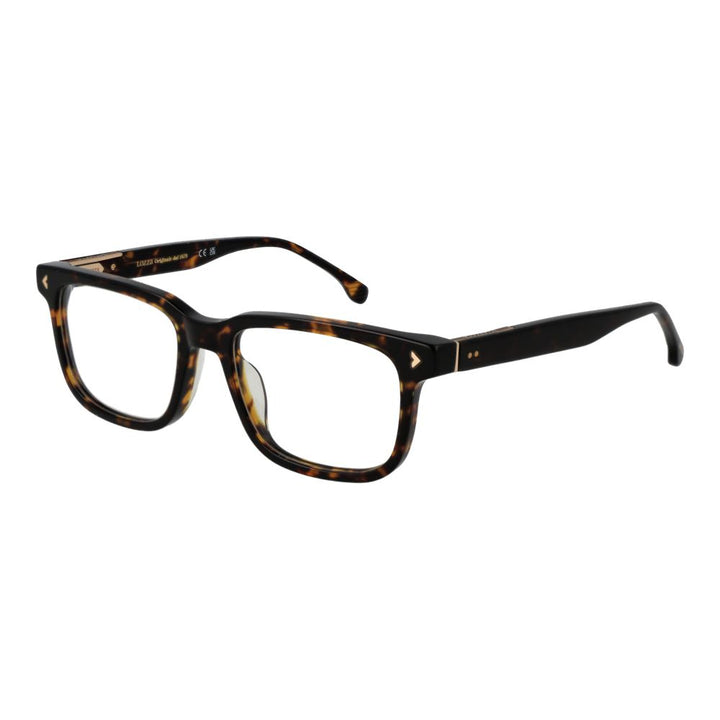 Brown Men Optical Frames