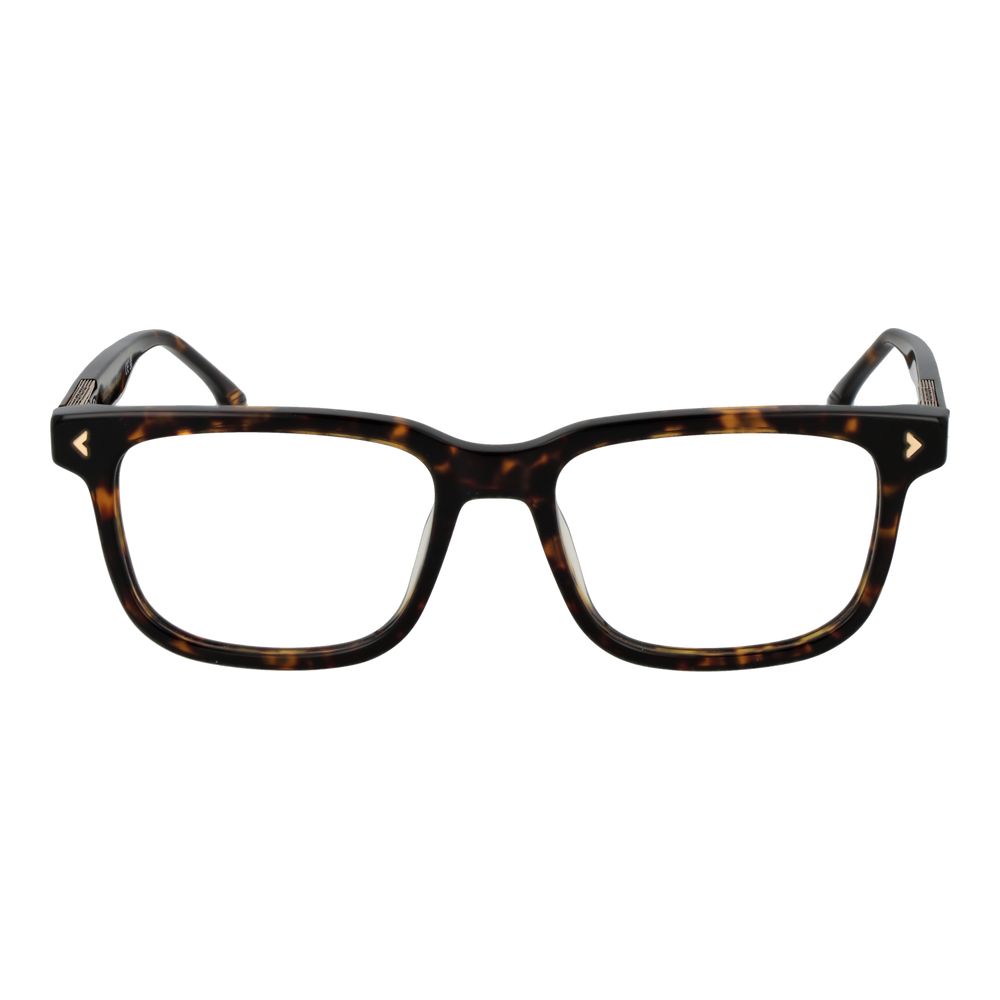 Brown Men Optical Frames