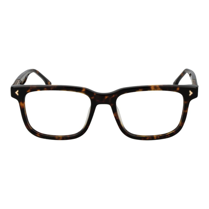 Brown Men Optical Frames