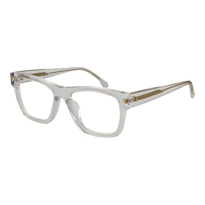 Transparent Men Optical Frames