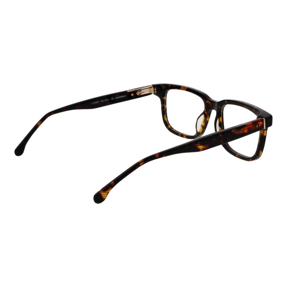 Brown Men Optical Frames