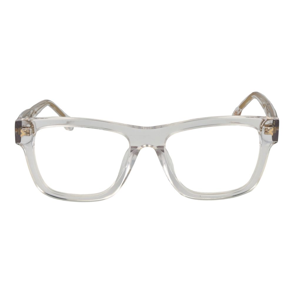 Transparent Men Optical Frames