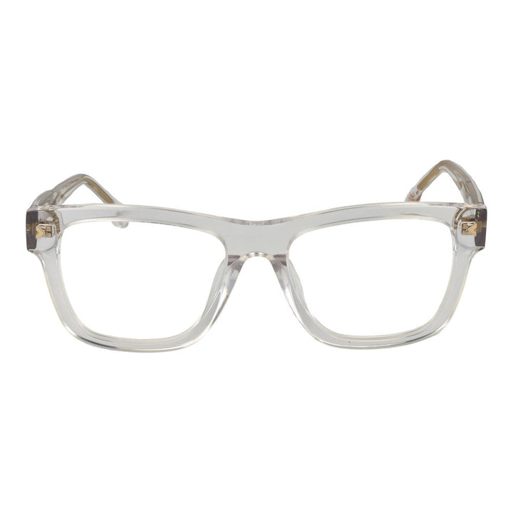 Transparent Men Optical Frames