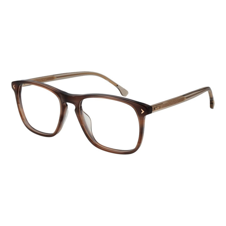 Brown Men Optical Frames