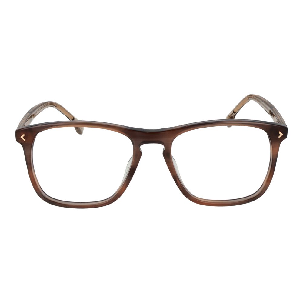 Brown Men Optical Frames
