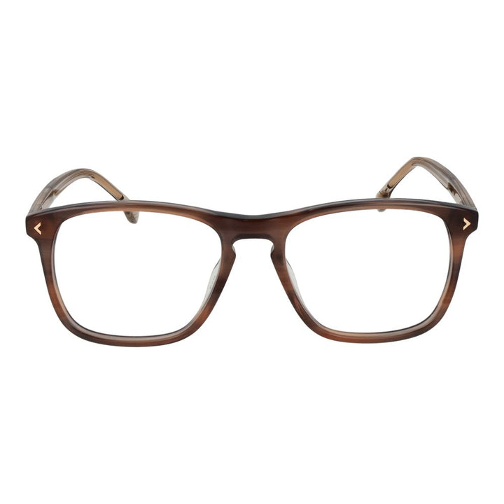 Brown Men Optical Frames