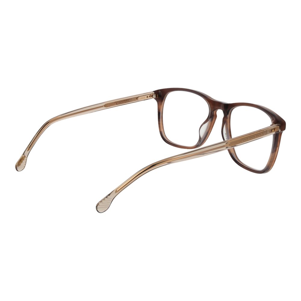 Brown Men Optical Frames