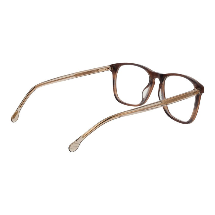 Brown Men Optical Frames