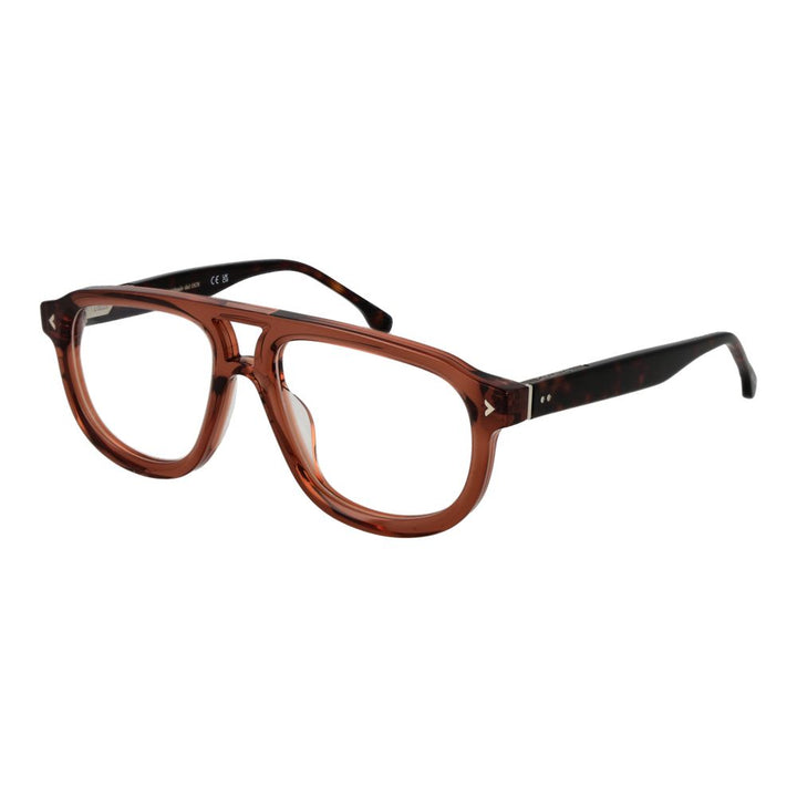 Brown Men Optical Frames