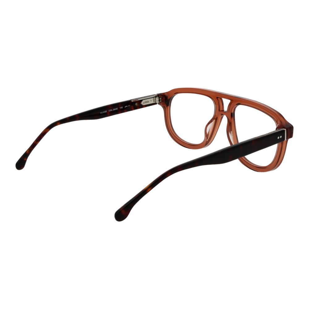 Brown Men Optical Frames