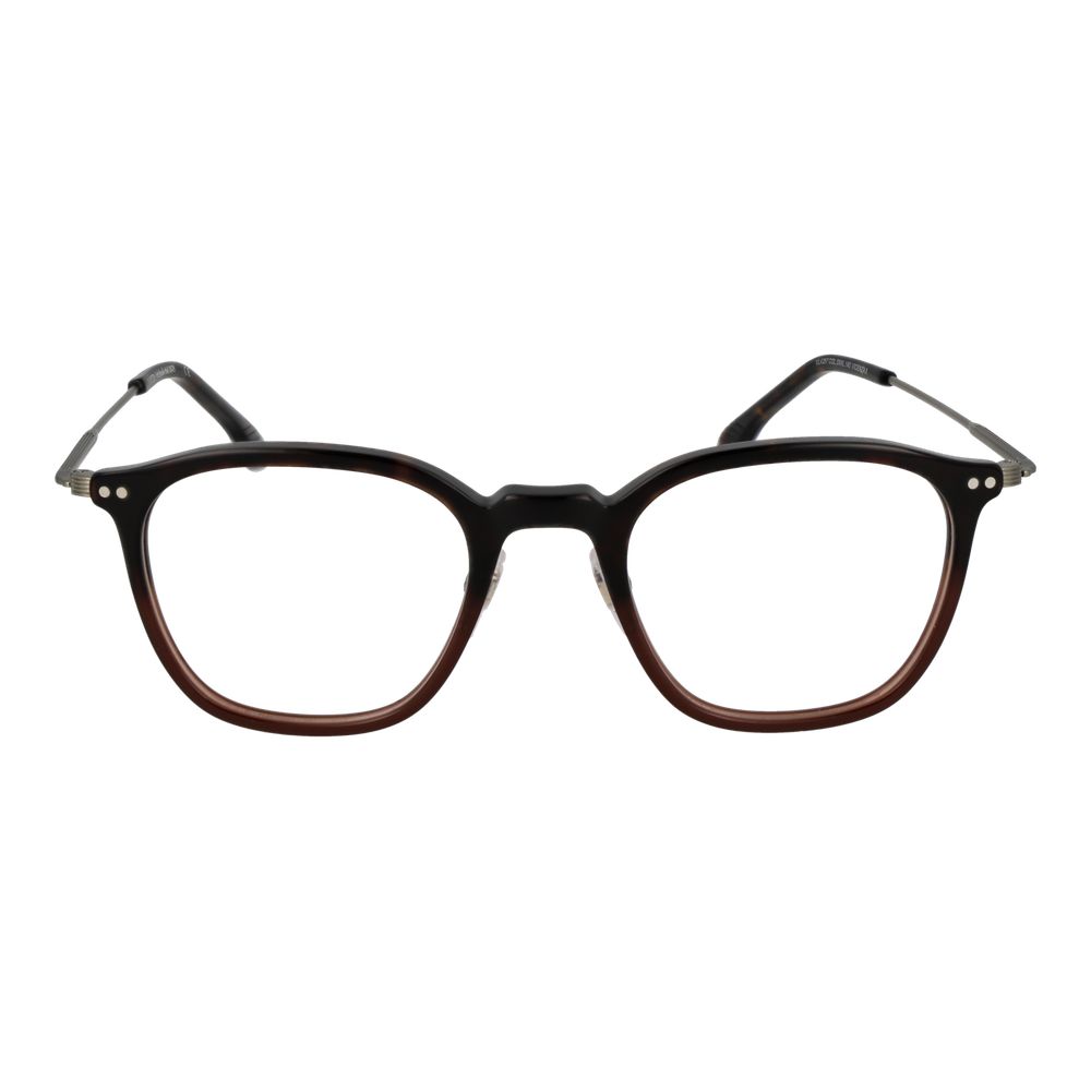 Brown Unisex Optical Frames
