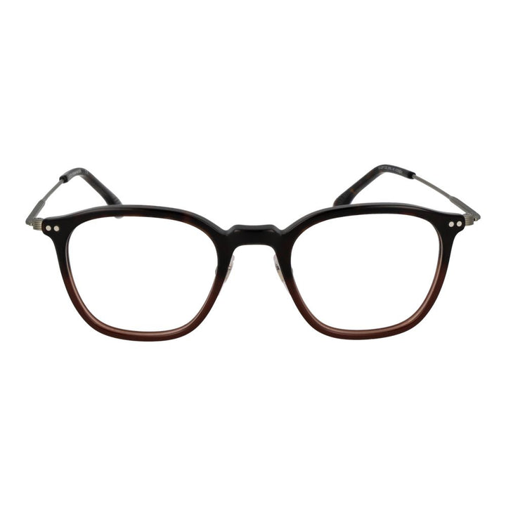 Brown Unisex Optical Frames