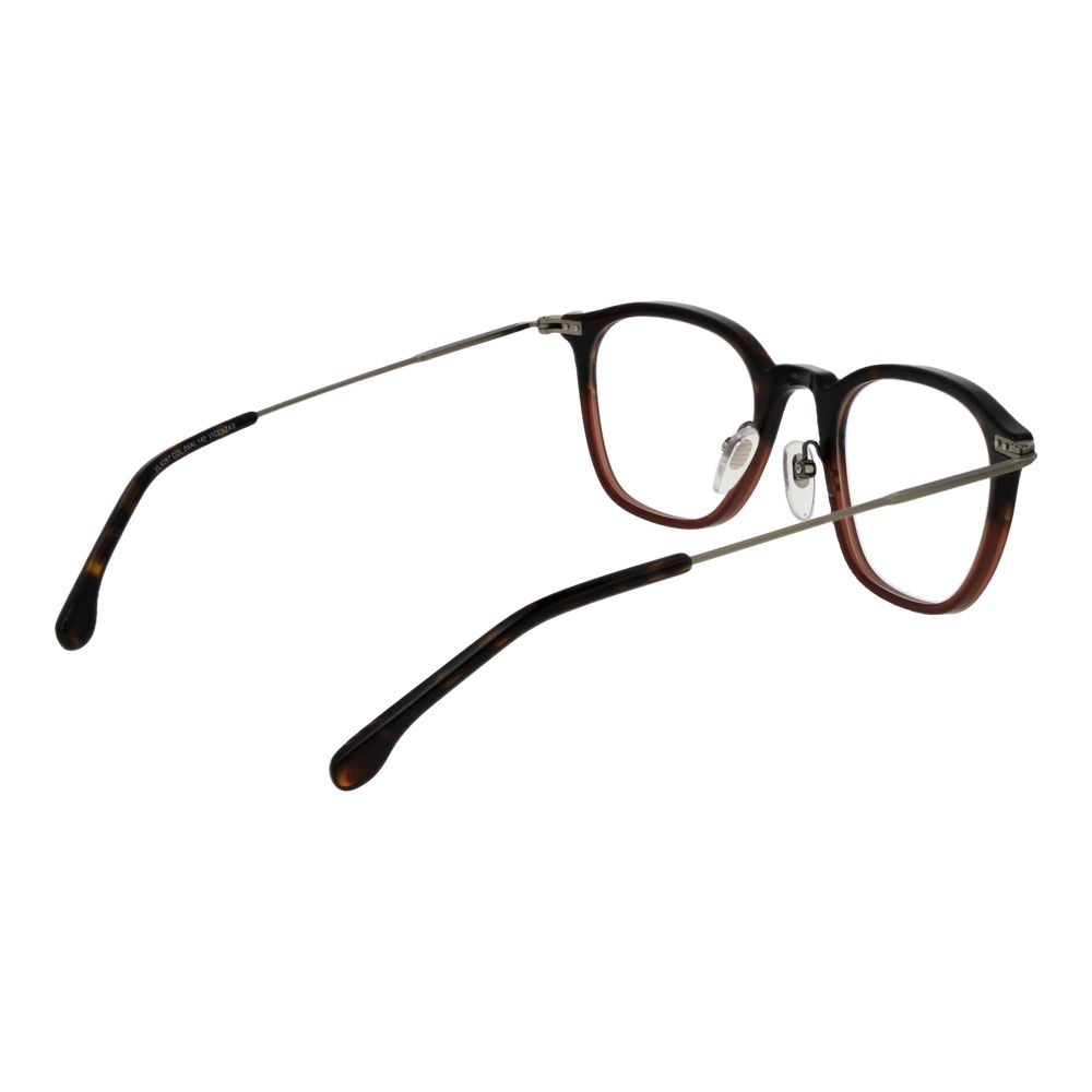 Brown Unisex Optical Frames