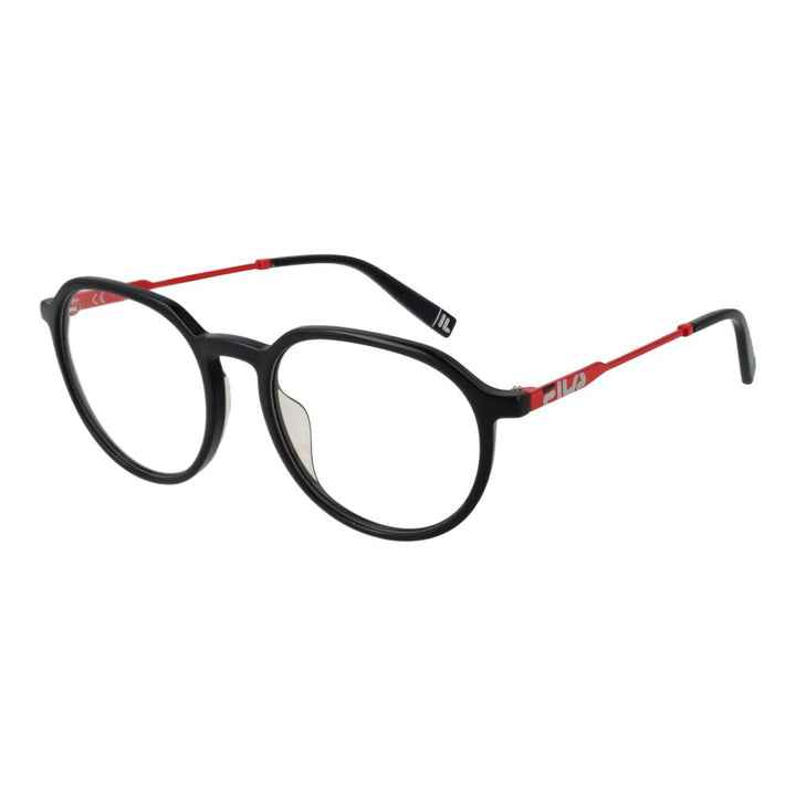 Gray Unisex Optical Frames