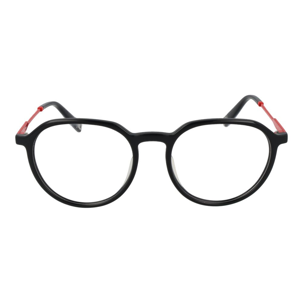 Gray Unisex Optical Frames