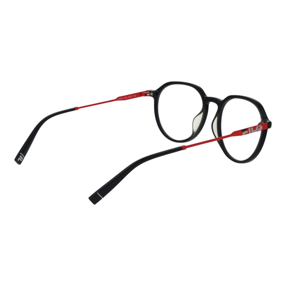 Gray Unisex Optical Frames
