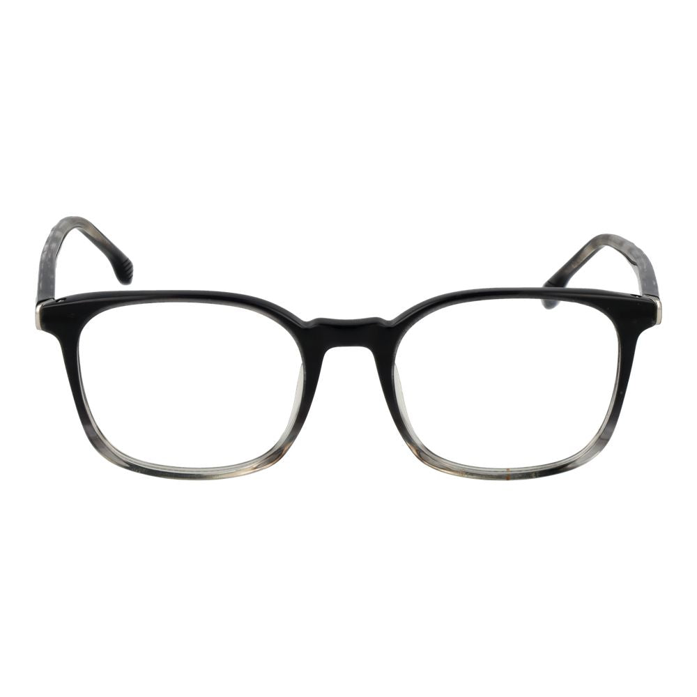 Black Unisex Optical Frames
